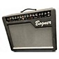 Used Bogner Alchemist 40W 1x12 Tube Guitar Combo Amp