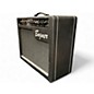 Used Bogner Alchemist 40W 1x12 Tube Guitar Combo Amp