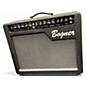 Used Bogner Alchemist 40W 1x12 Tube Guitar Combo Amp