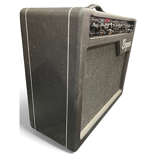 Used Bogner Alchemist 40W 1x12 Tube Guitar Combo Amp