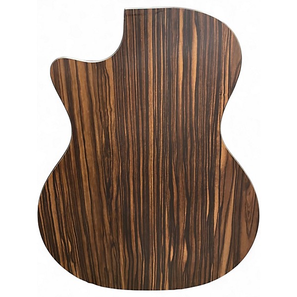 Used Martin X-SERIES 20TH ANNIVERSARY EDITION Natural Acoustic Electric Guitar