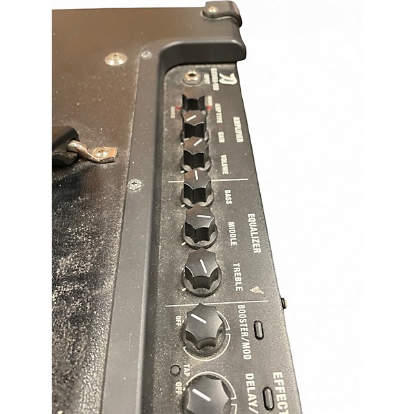Used BOSS Katana 100 100W 1X12 Guitar Combo Amp