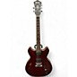 Used Ibanez AS53 Maroon Hollow Body Electric Guitar thumbnail