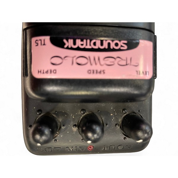 Used Ibanez TL5 Effect Pedal