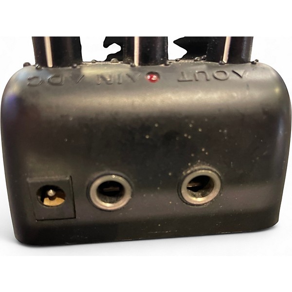 Used Ibanez TL5 Effect Pedal