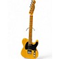 Used Squier Classic Vibe 1950S Telecaster Butterscotch Solid Body Electric Guitar thumbnail