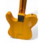 Used Squier Classic Vibe 1950S Telecaster Butterscotch Solid Body Electric Guitar