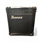 Used Ibanez IBZ10B 1X6.5 10W Bass Combo Amp