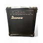 Used Ibanez IBZ10B 1X6.5 10W Bass Combo Amp