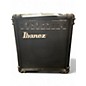 Used Ibanez IBZ10B 1X6.5 10W Bass Combo Amp