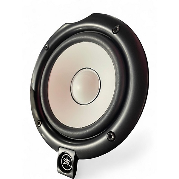 Used Yamaha HS5 Pair Powered Monitor