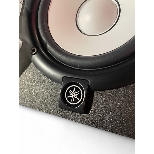 Used Yamaha HS5 Pair Powered Monitor