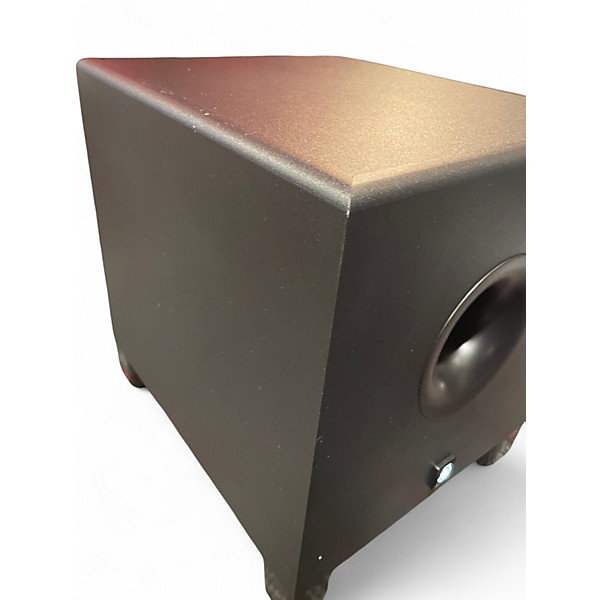 Used Yamaha HS8S Subwoofer