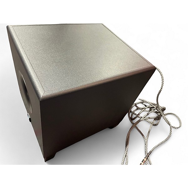 Used Yamaha HS8S Subwoofer