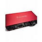 Used Focusrite Scarlett 2i2 Gen 3 Audio Interface thumbnail