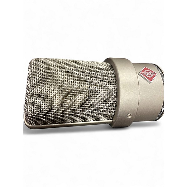 Used Neumann TLM103 Condenser Microphone