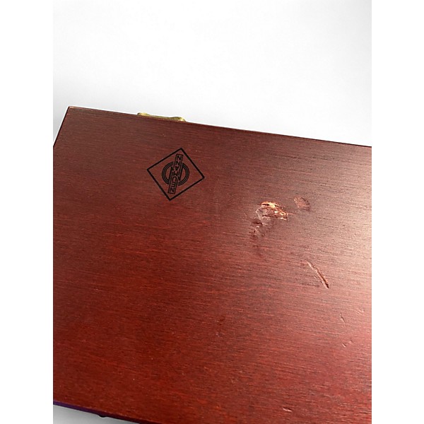 Used Neumann TLM103 Condenser Microphone