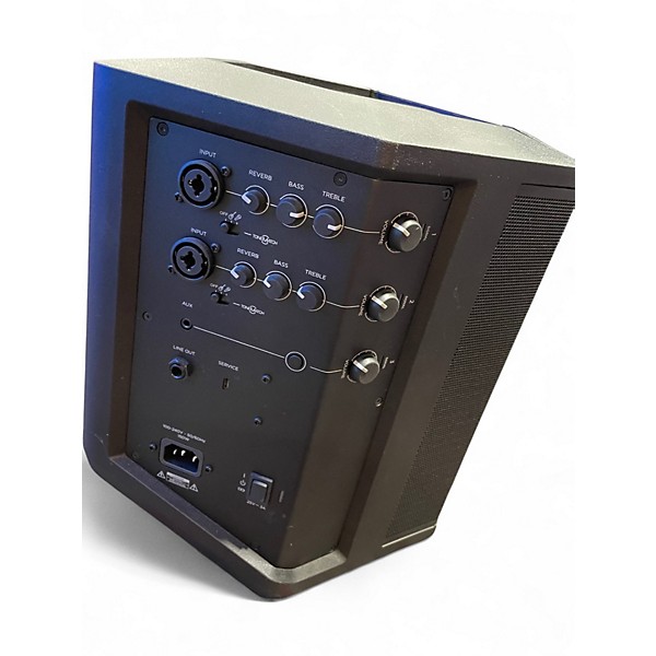 Used Bose S1  PRO Powered Speaker