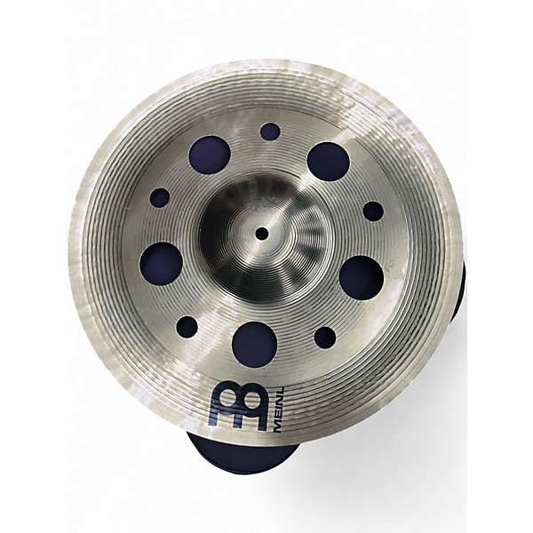 Used MEINL 16in HCS Trash Crash Cymbal