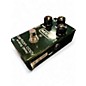 Used MXR Carbon Copy Effect Pedal