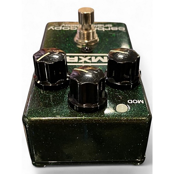 Used MXR Carbon Copy Effect Pedal