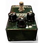 Used MXR Carbon Copy Effect Pedal