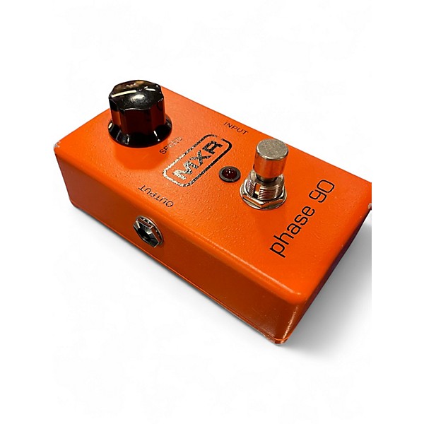 Used MXR M101 Phase 90 Effect Pedal