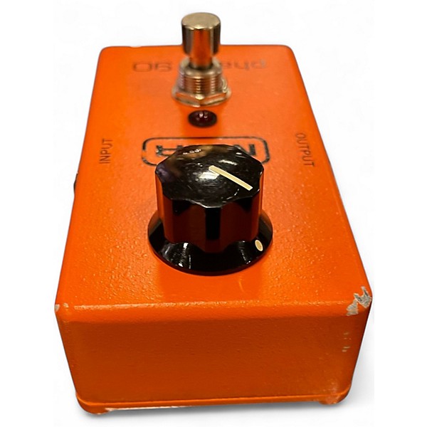 Used MXR M101 Phase 90 Effect Pedal