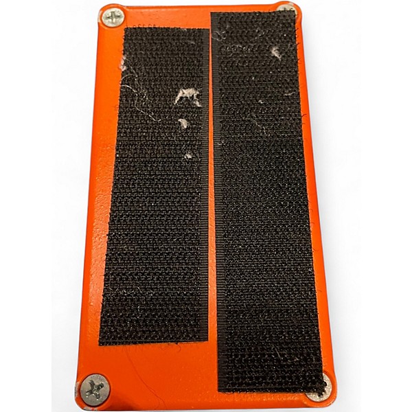 Used MXR M101 Phase 90 Effect Pedal