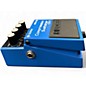 Used BOSS CS3 Compressor Sustainer Effect Pedal