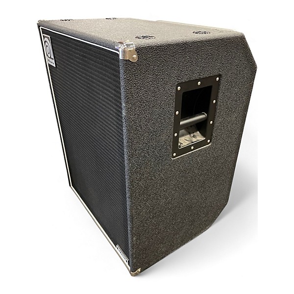 Used Ampeg SVT410HLF 500W 4x10 Bass Cabinet