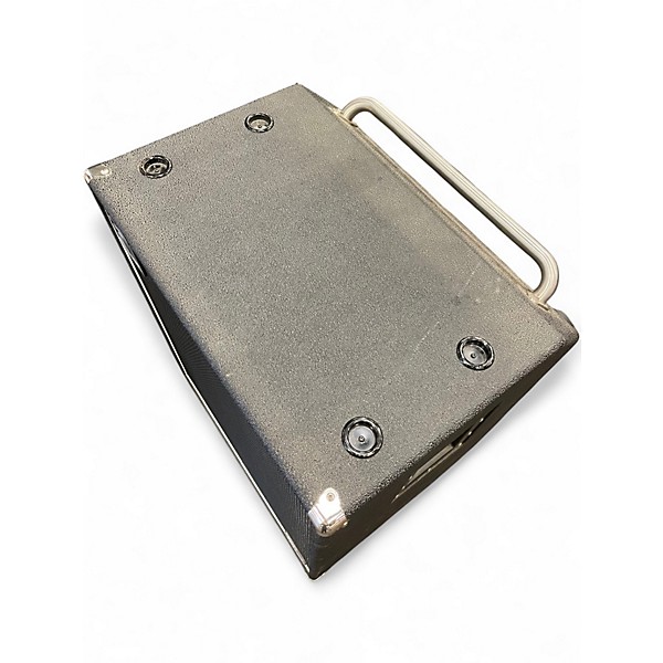 Used Ampeg SVT410HLF 500W 4x10 Bass Cabinet