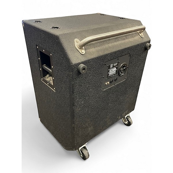 Used Ampeg SVT410HLF 500W 4x10 Bass Cabinet