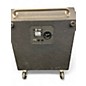 Used Ampeg SVT410HLF 500W 4x10 Bass Cabinet