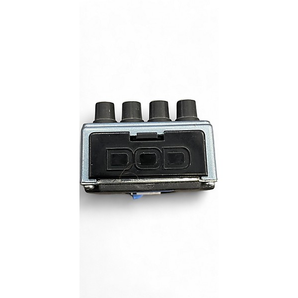 Used DOD FX75-B Effect Pedal