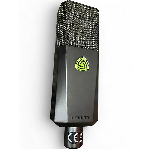 Used LEWITT LCT 840 Condenser Microphone