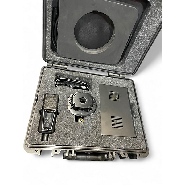Used LEWITT LCT 840 Condenser Microphone