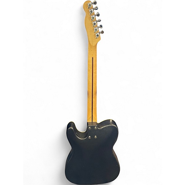 Used Fender Telecoustic 2 Color Sunburst Acoustic Electric Guitar