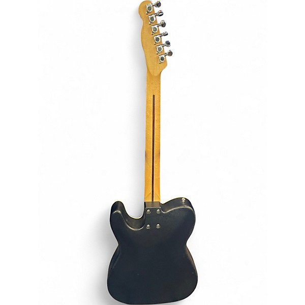 Used Fender Telecoustic 2 Color Sunburst Acoustic Electric Guitar