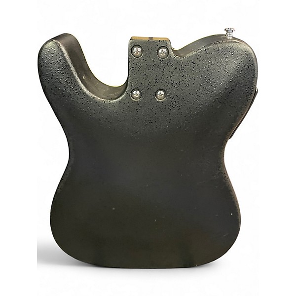 Used Fender Telecoustic 2 Color Sunburst Acoustic Electric Guitar