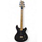 Used PRS Swamp Ash Special CHARCOAL BURST Solid Body Electric Guitar thumbnail
