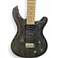 Used PRS Swamp Ash Special CHARCOAL BURST Solid Body Electric Guitar