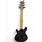 Used PRS Swamp Ash Special CHARCOAL BURST Solid Body Electric Guitar