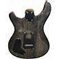 Used PRS Swamp Ash Special CHARCOAL BURST Solid Body Electric Guitar