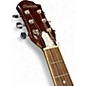 Used Danville RESONATOR NATURAL Resonator Guitar