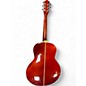 Used Danville RESONATOR NATURAL Resonator Guitar