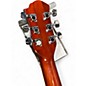 Used Danville RESONATOR NATURAL Resonator Guitar