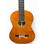 Used Yamaha GC32C Antique Natural Classical Acoustic Guitar
