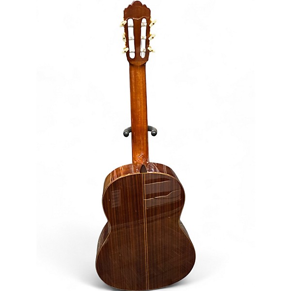 Used Yamaha GC32C Antique Natural Classical Acoustic Guitar