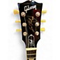 Used Gibson Slash Les Paul Standard '50s Brown Sunburst Solid Body Electric Guitar